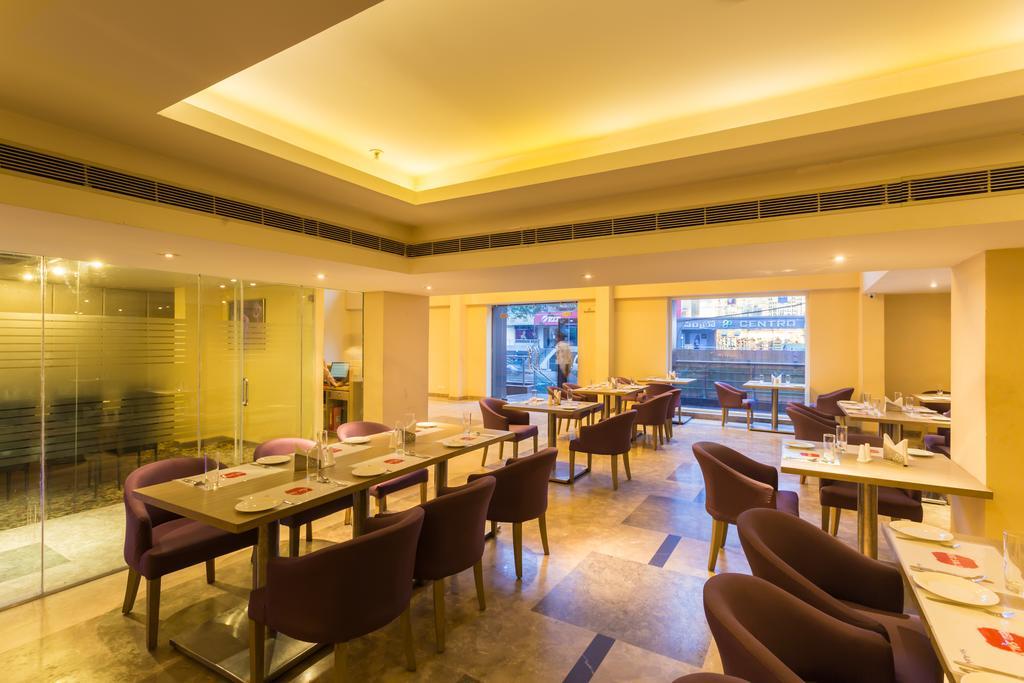 Vishakhapatnam, Dwarka Nagar Hotel Visakhapatnam Exterior foto